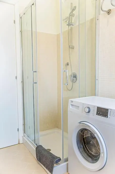 Casa Dalia, Air/Con Wi-Fi Per 3 Apartman Cala Gonone 0*,