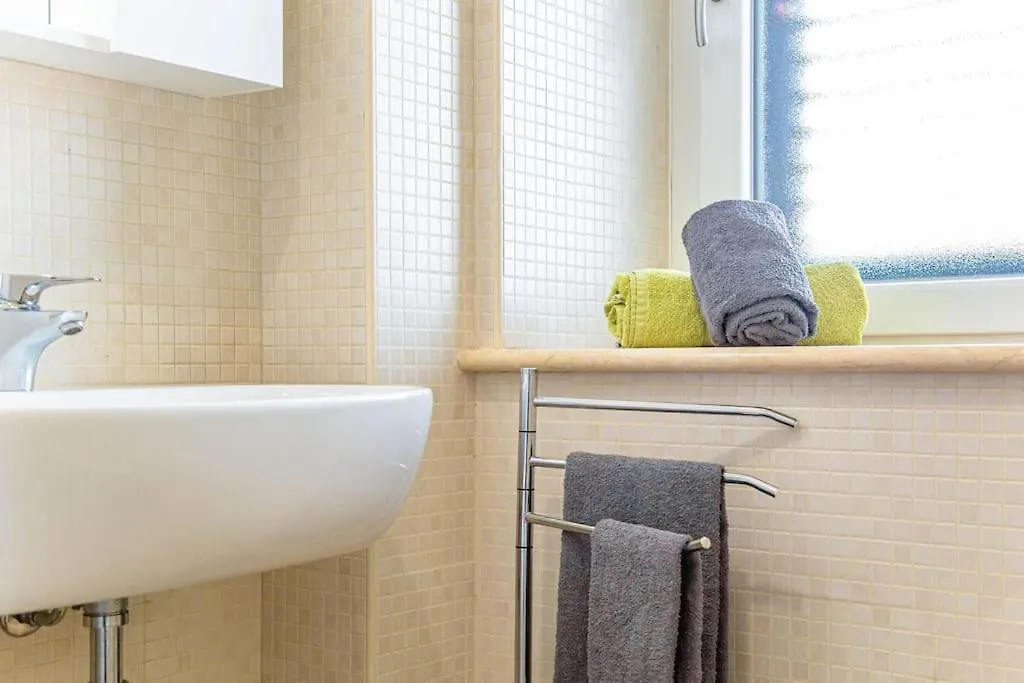 Appartamento Casa Dalia, Air/Con Wi-Fi Per 3 Cala Gonone