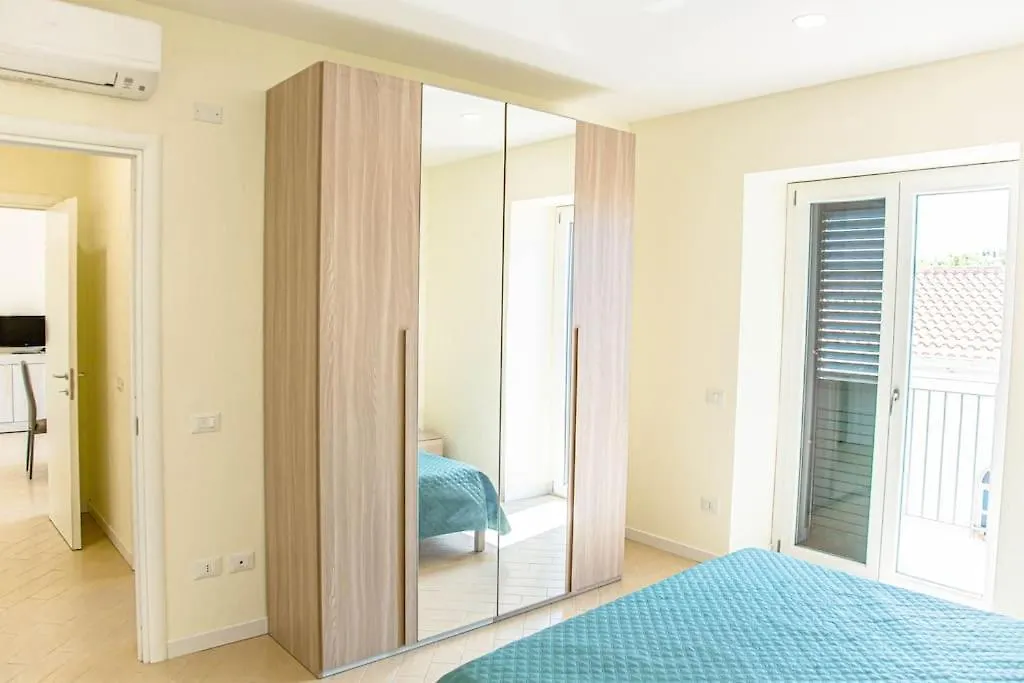 Appartamento Casa Dalia, Air/Con Wi-Fi Per 3 Cala Gonone 0*,  Italia