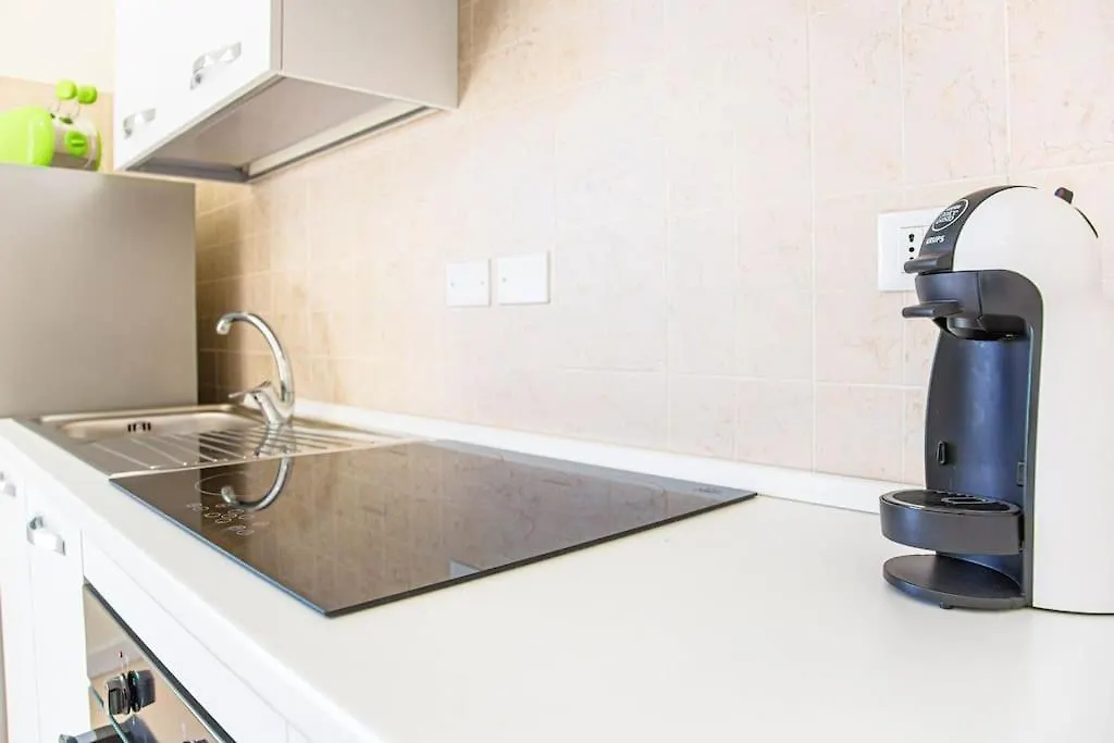 Appartamento Casa Dalia, Air/Con Wi-Fi Per 3 Cala Gonone