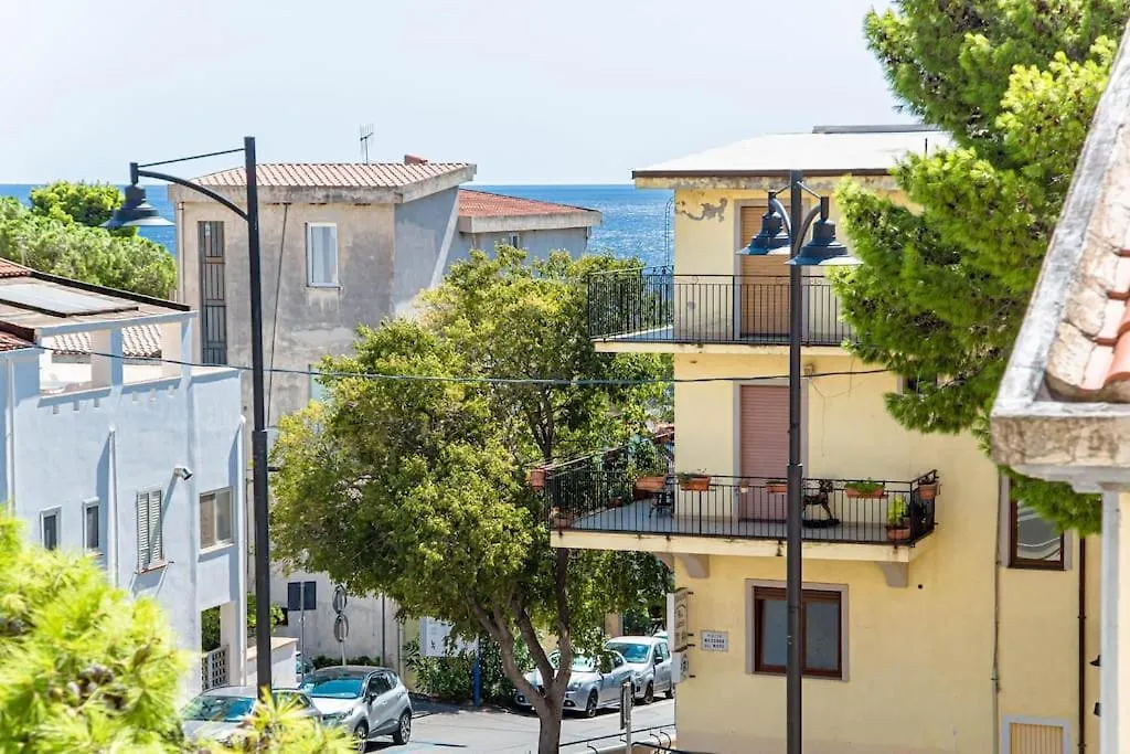 Casa Dalia, Air/Con Wi-Fi Per 3 Apartman Cala Gonone