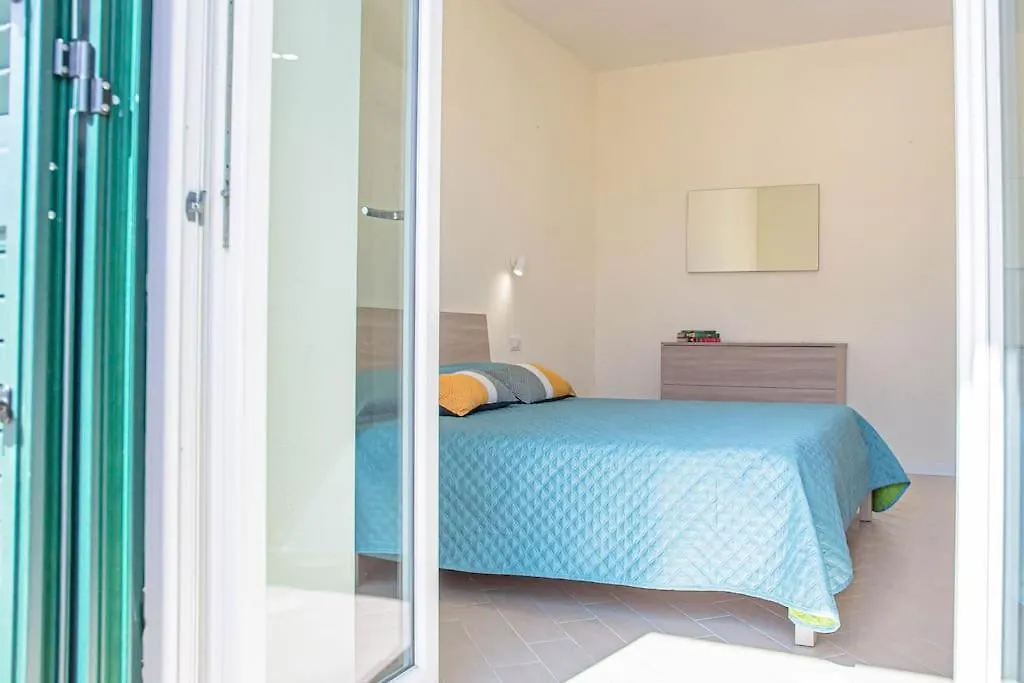 Appartamento Casa Dalia, Air/Con Wi-Fi Per 3 Cala Gonone